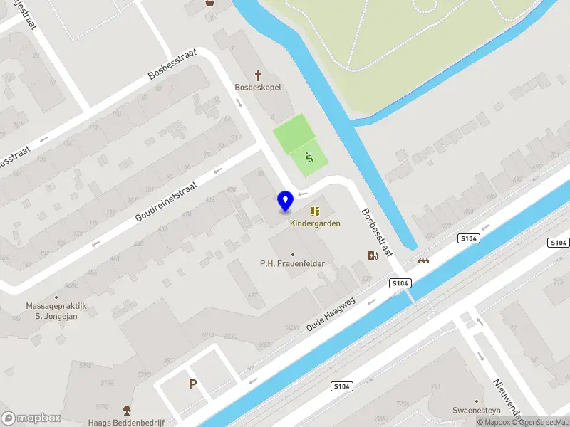 Dakar Bouw & Renovatie