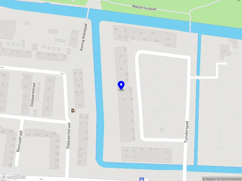 Peets Onderhoudservice