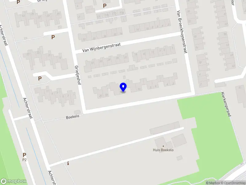 Kinderopvang Dondersteen