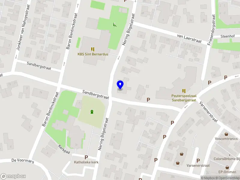 Hendrik Jan Schuttert Sporthorses vof