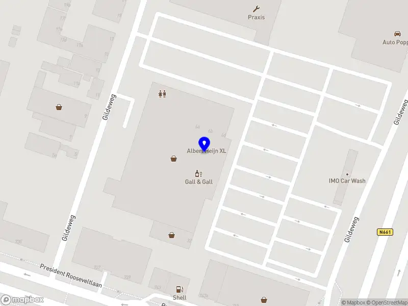 Zeevishandel Cash & Carry