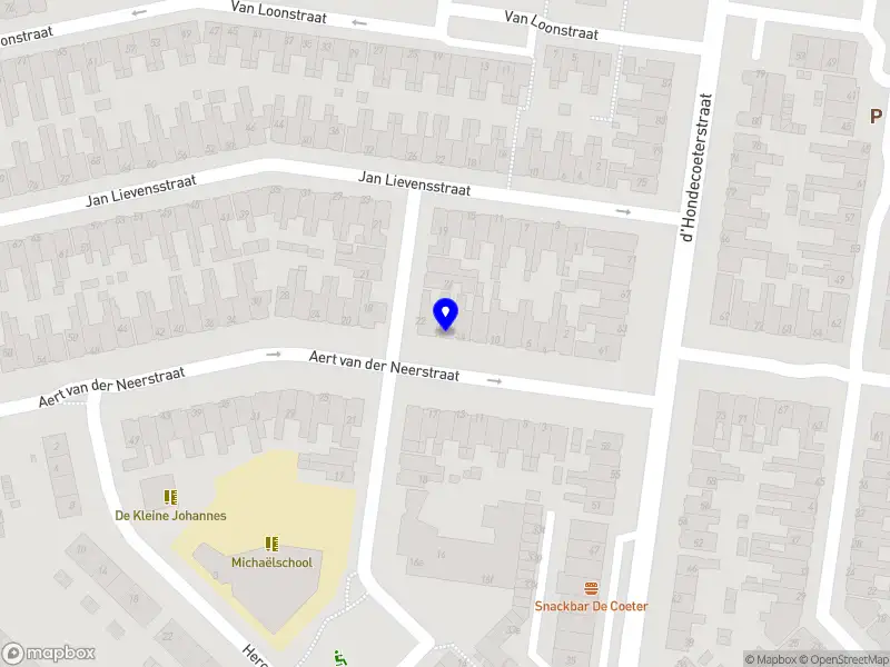 Bakker CNC Houtfreeswerk