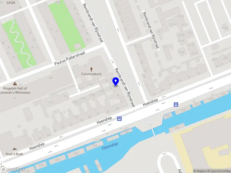 Met Daan Communicatie