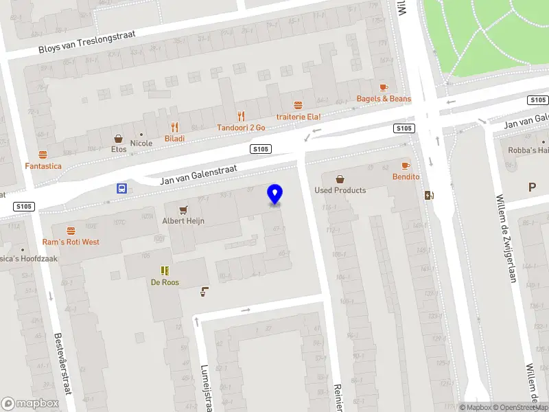 Common Thread Music Marketing