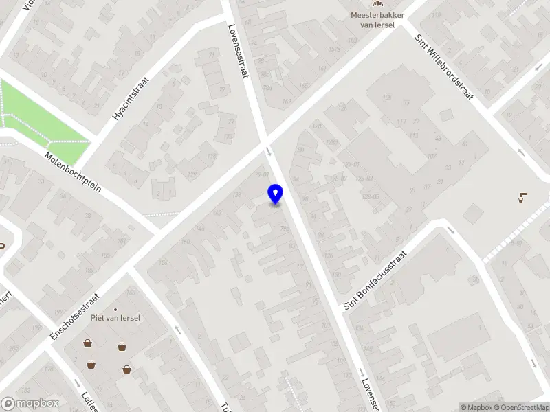 Lukas Ziomkowski Loodgieter