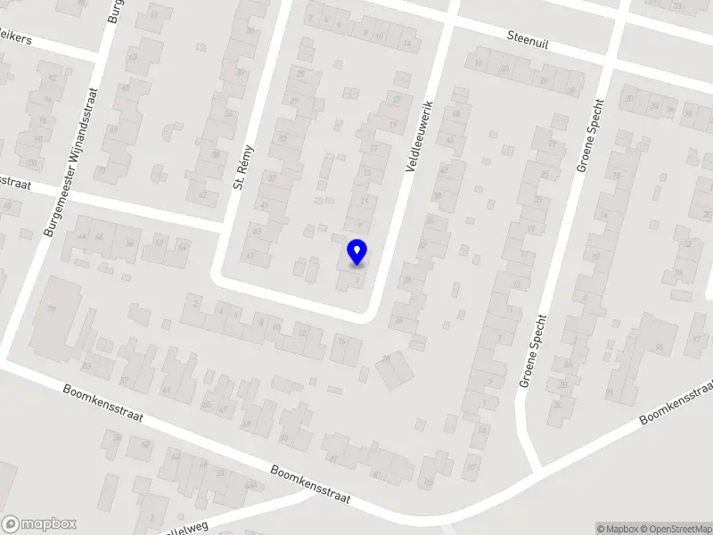 Huysmans Finance & Control