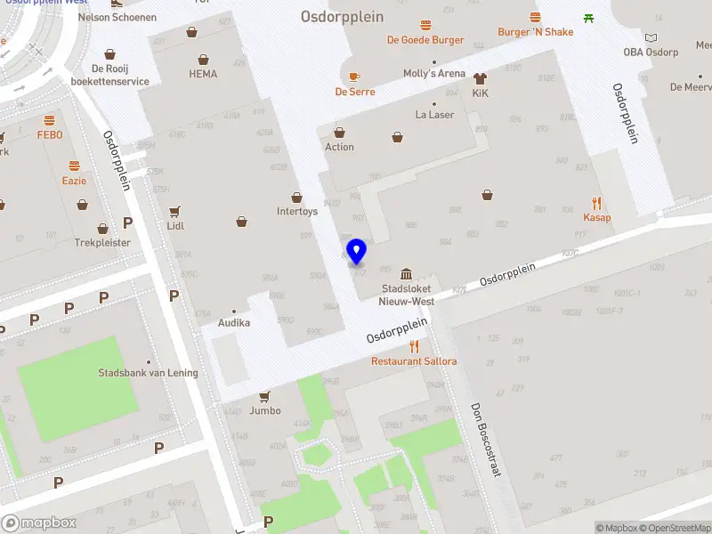 BRSantos Renovations