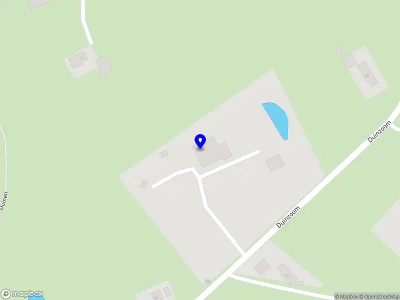 Weevers' Duin Beheer B.V.