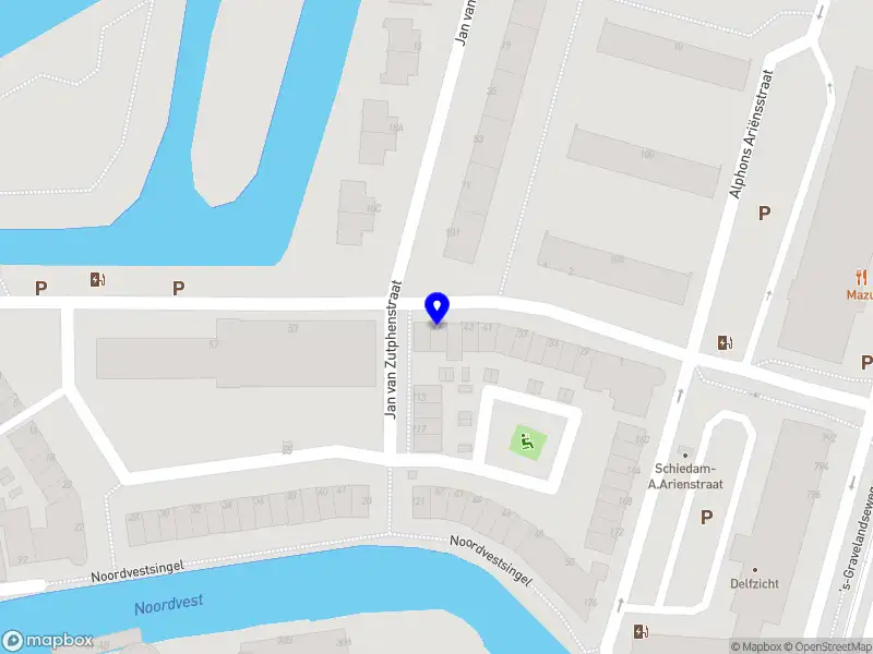 MB container service