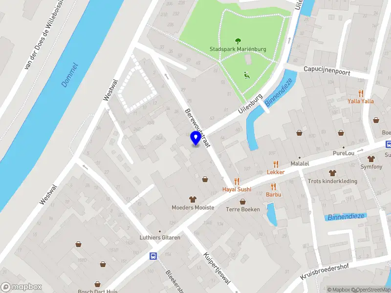 Felix Paulussen Consulting