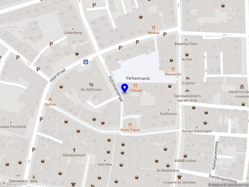 Compagnon & Kompanen Development B.V.