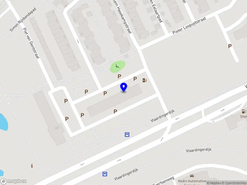 Just-in-time service