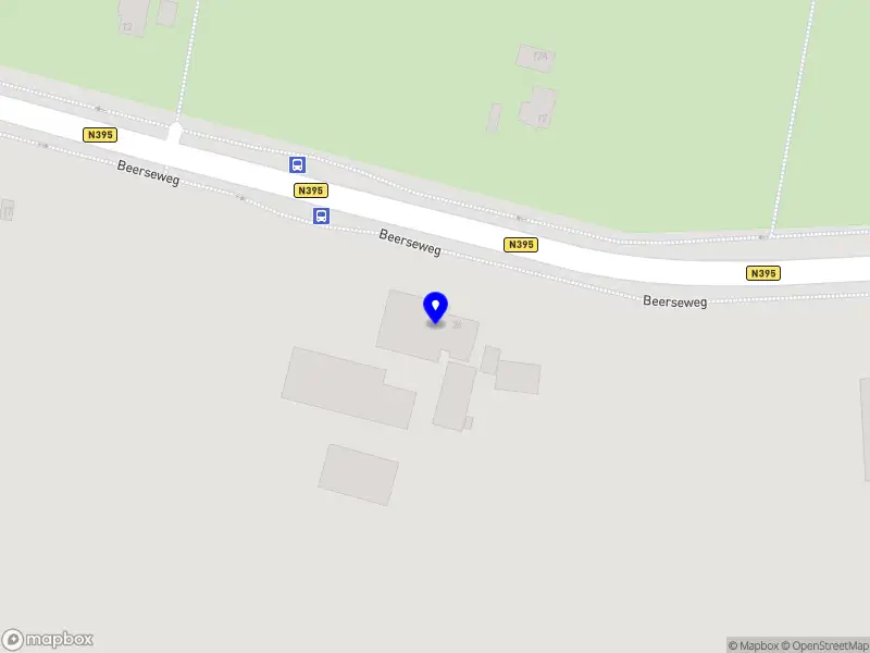 Agrarisch bedrijf van Laarhoven - van Gastel