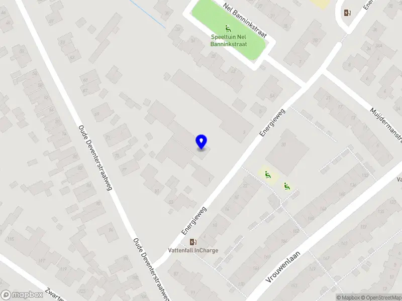 Energie voor Drie B.V.