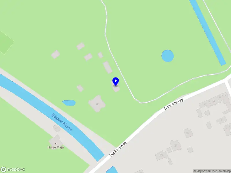 Zorgvlied Vastgoed B.V.