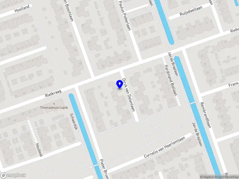 Corinda Akse Groenhagen