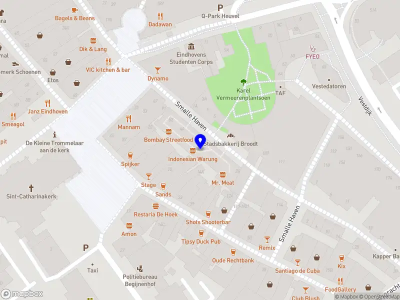 Mouses timmermansbedrijf