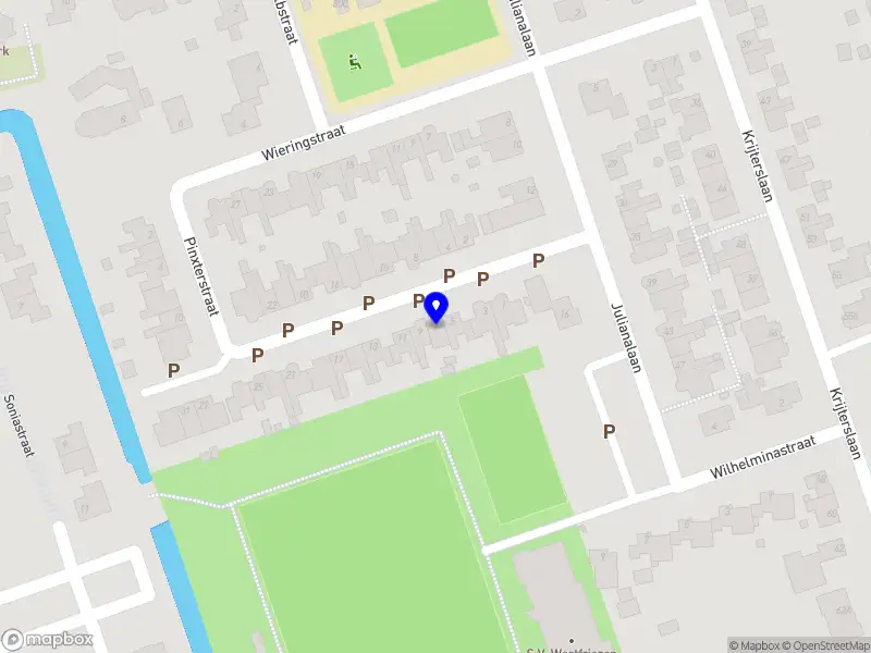 OLGA Re-integratie & Dienstverlening