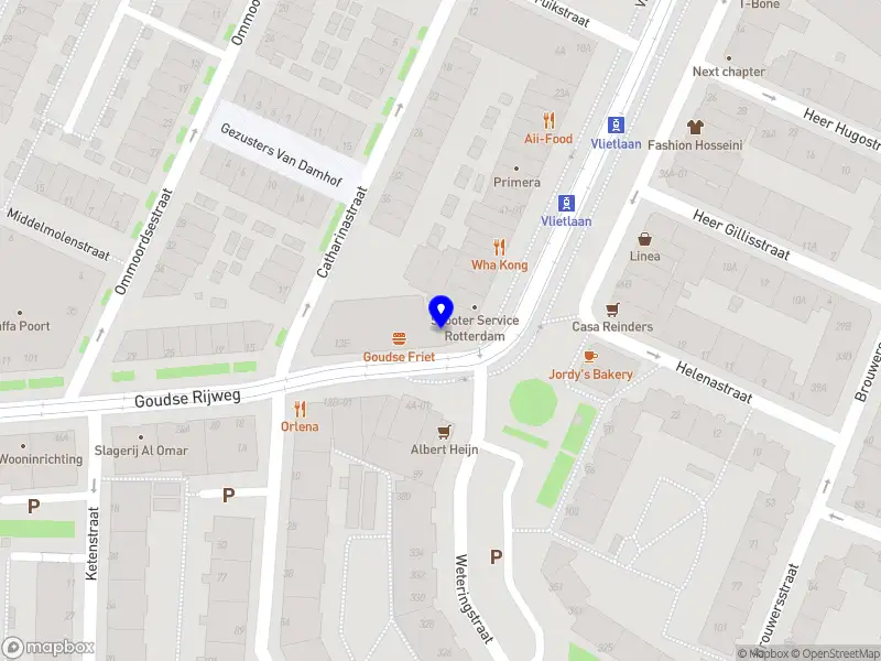 Bloemen & Kadoshop Maja