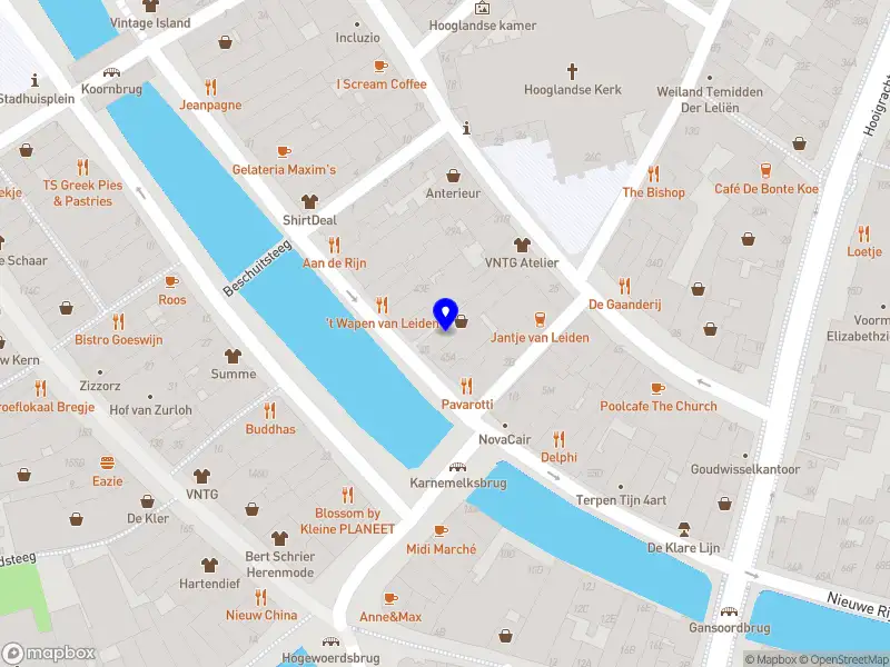 English Edge Coaching