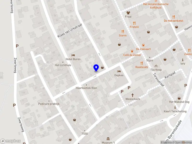 Wiegman Nautical Services