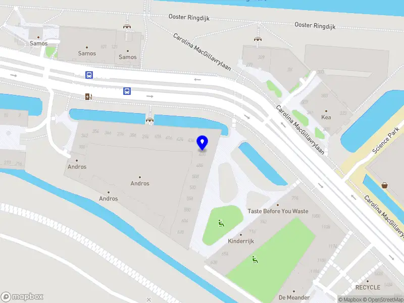 Omer Kaya Consulting