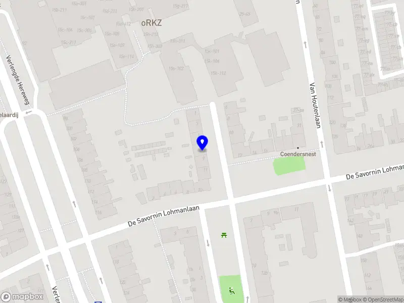 Anniek van Dooren Business Support