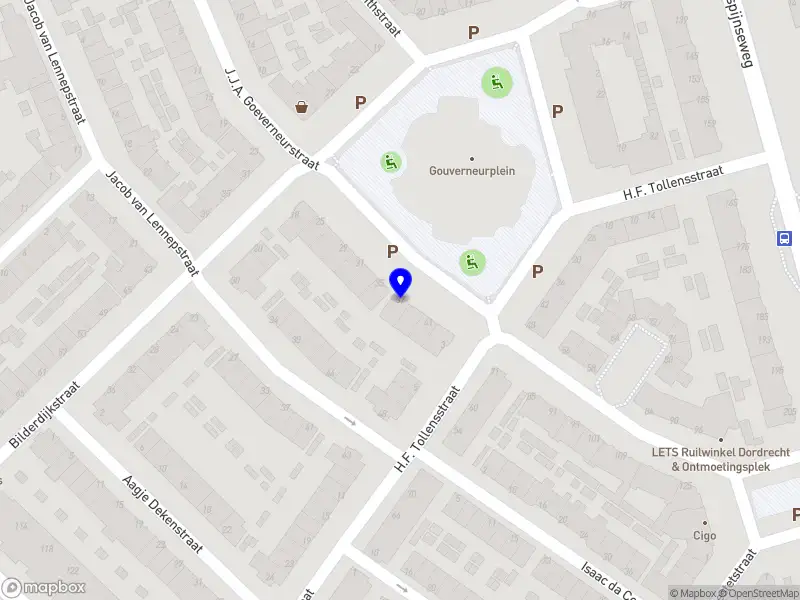 Vereniging van Eigenaars Anna Paulownastraat 2 te 3314 JK Dordrecht en Frederikstraat 49 te 3314 JM Dordrecht