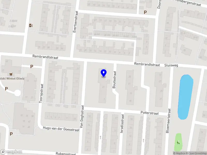 Fay Schoonmaakbedrijf B.V.