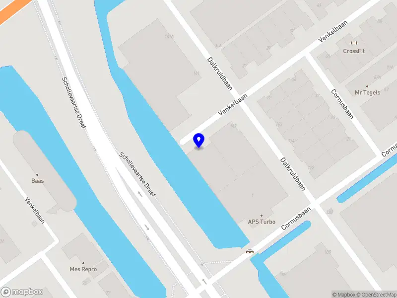 Master Investment I B.V.