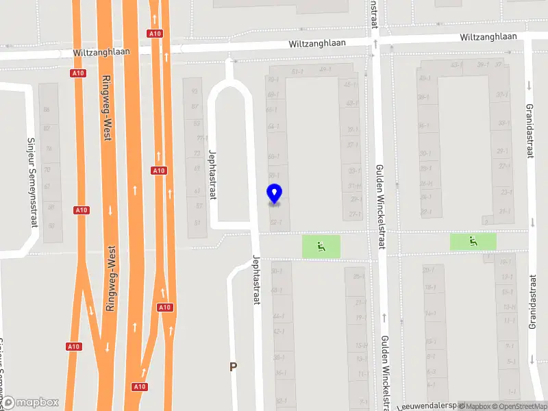 Luci Bunita Eventplanning