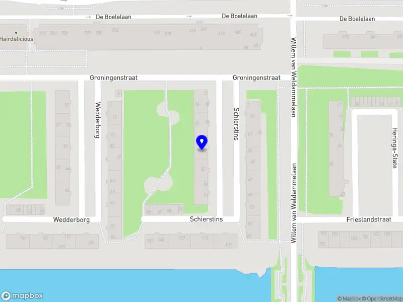 Van Duin Strategy & Finance