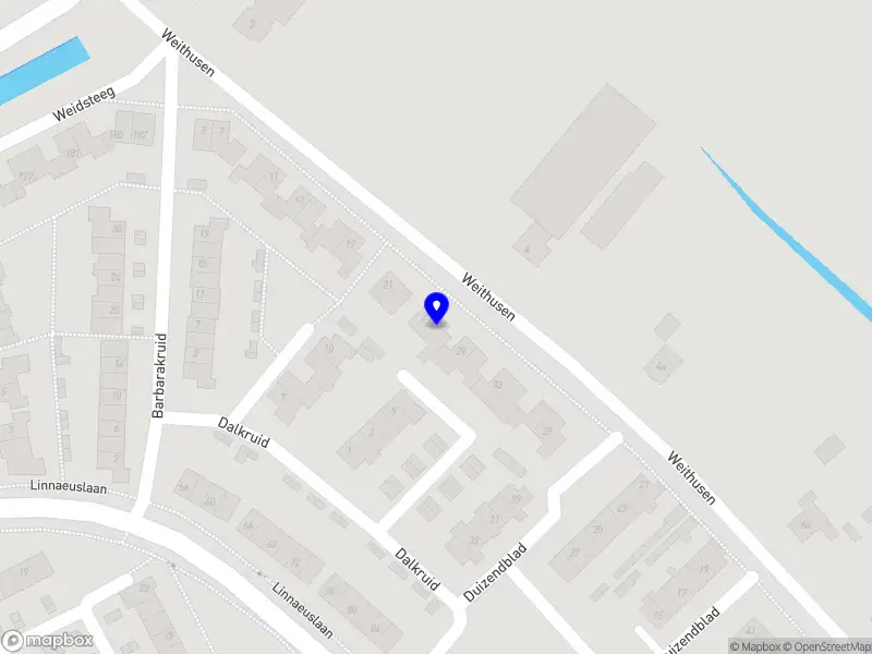 Van der Vinne Consultancy