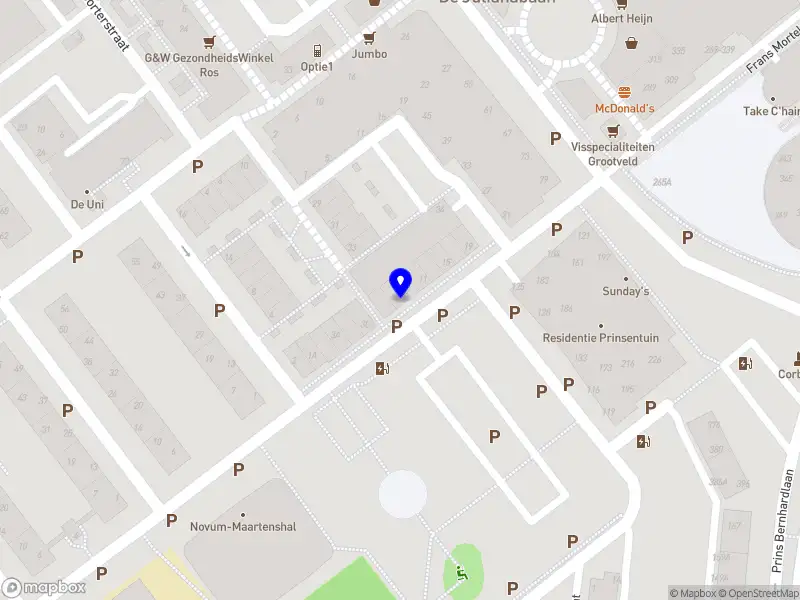 Stichting Administratiekantoor Codename Red Studio