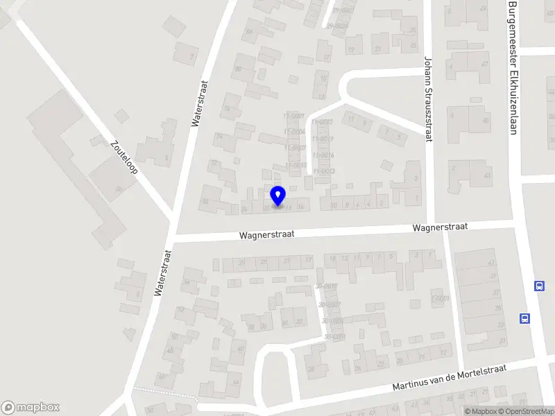 Hotel de Sprenck VOF