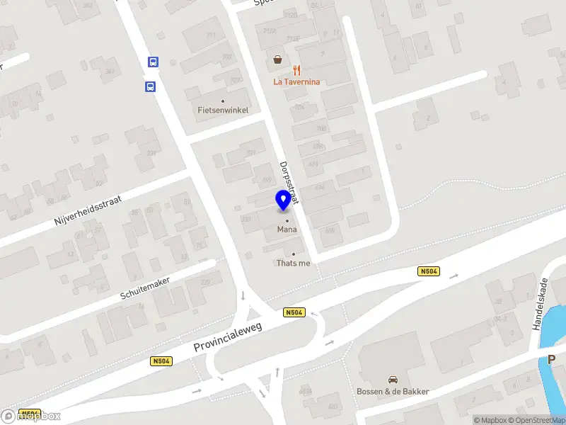 Rijschool Van Der Meij