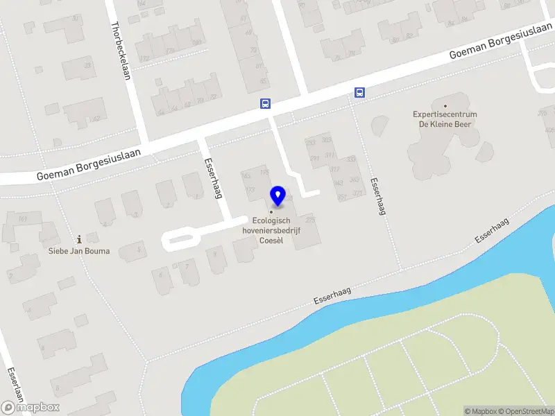 Aldert Jan Jongsma Klarinet