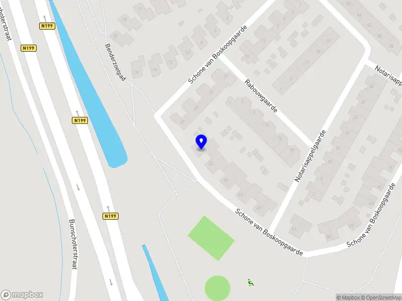 Nemesis Ventures B.V.