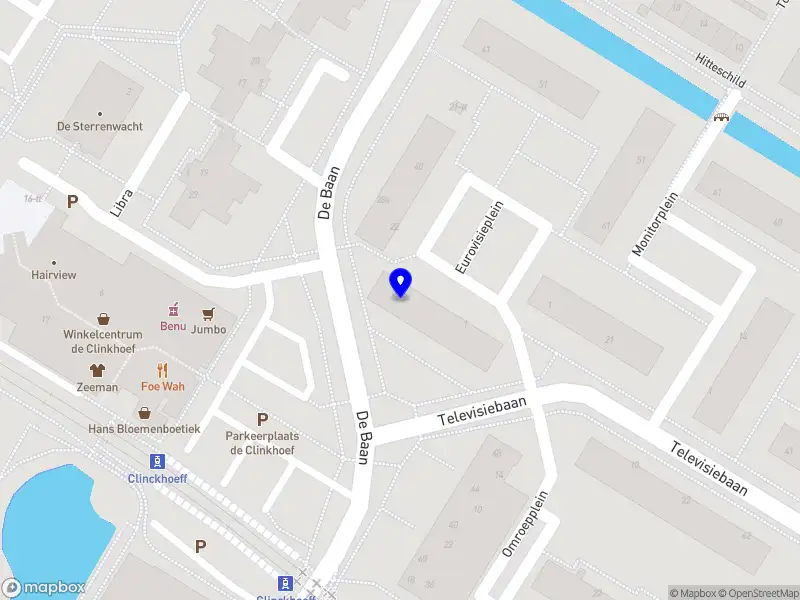 Service 4 all & infra