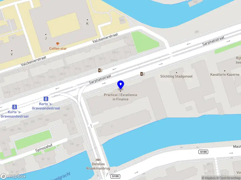 Vereniging van Eigenaars Tweede Egelantierstraat 16 en Egelantiersstraat 73 te Amsterdam