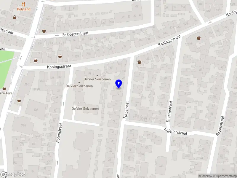 Sarah business support