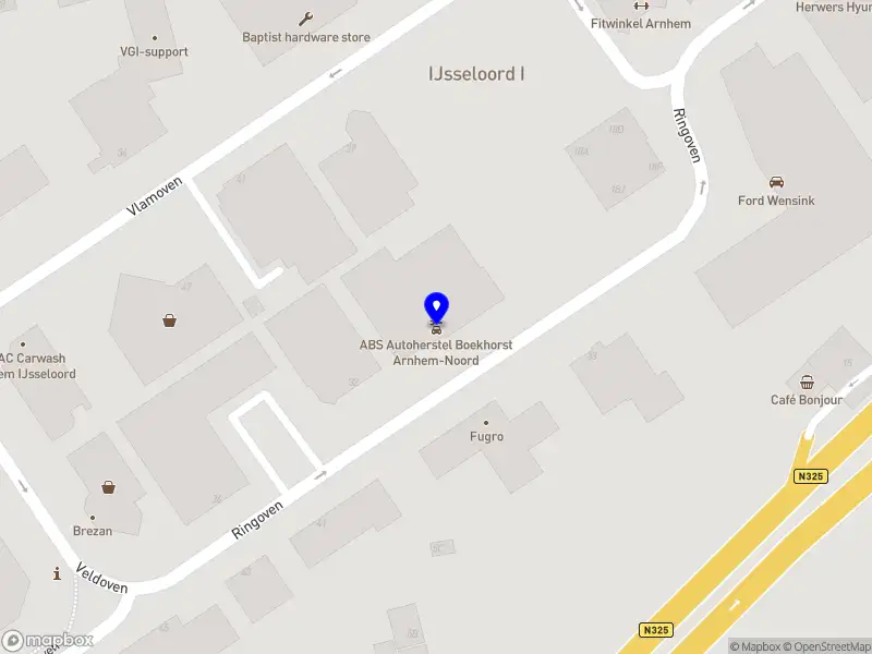 Boekhorst Newco 1 B.V.