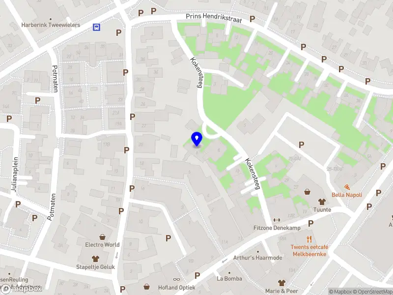 Flowhly Software B.V.