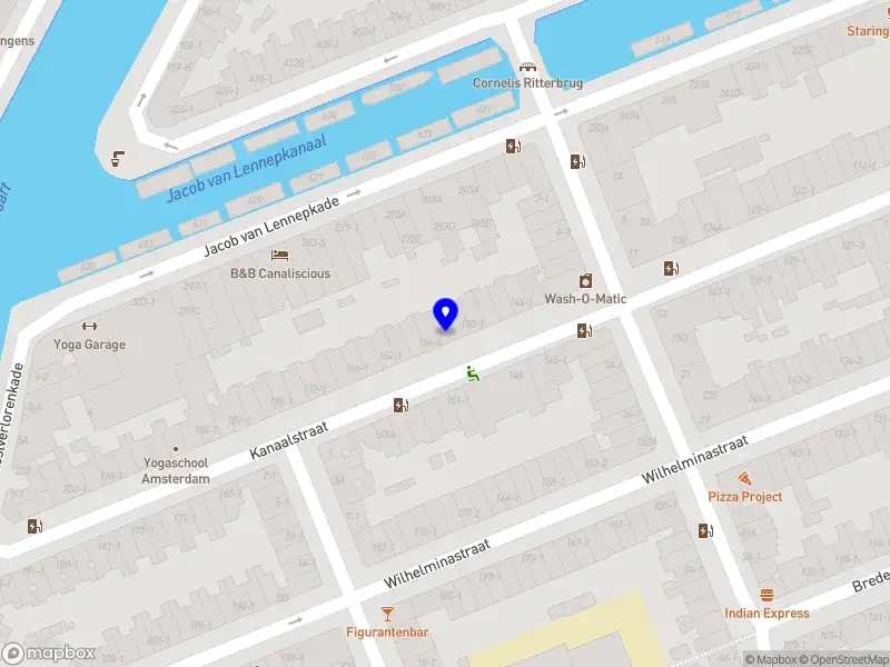 Staan Vast Bouwers B.V.