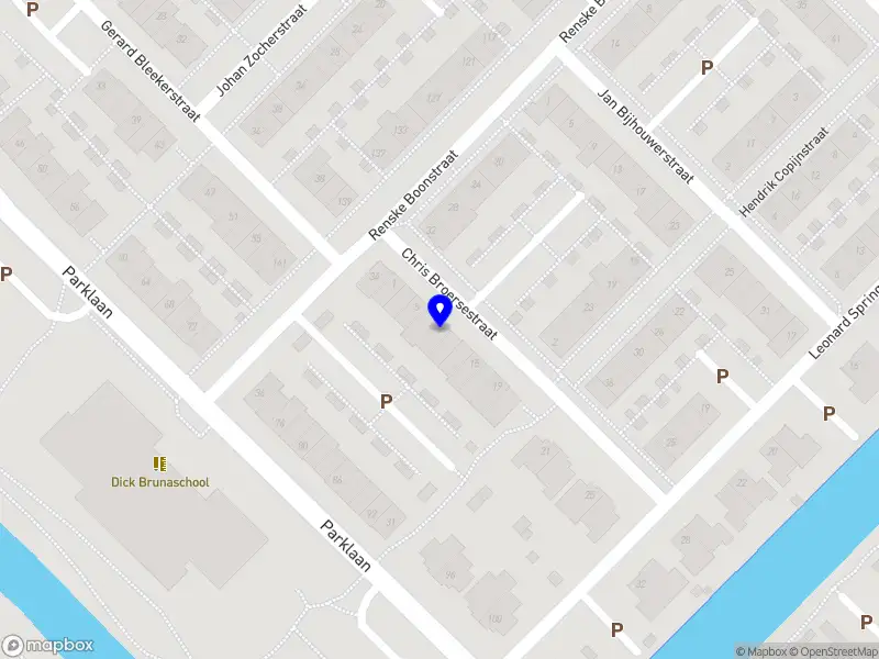 Stichting GRiP op BeweegKracht