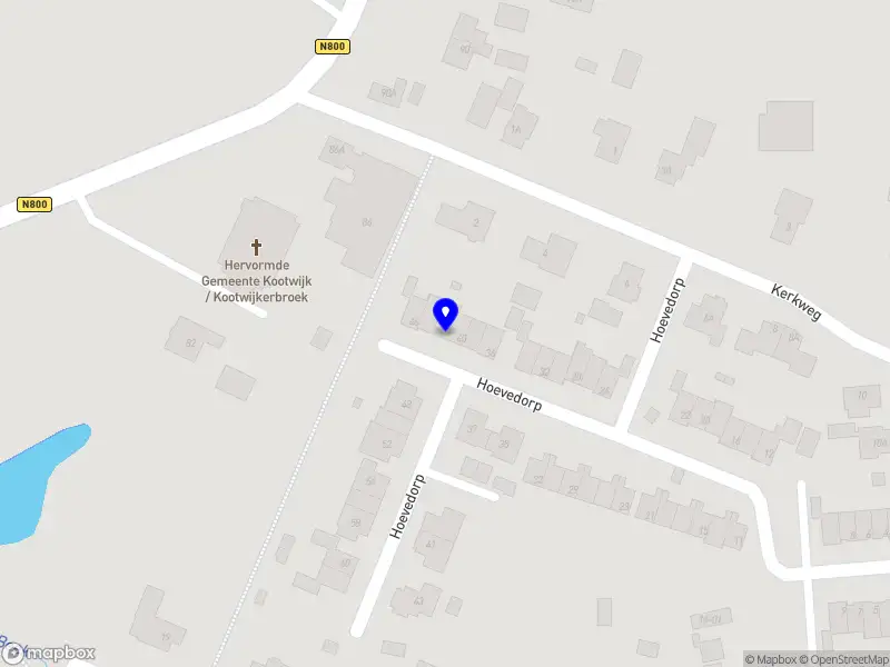 Stichting That's A Wrap Ministries Foundation