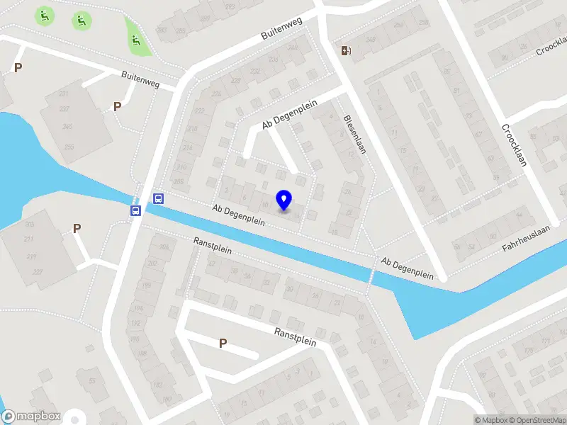 Stichting Oudvuur Brandweer