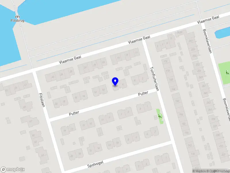 Stichting Flyball Nederland