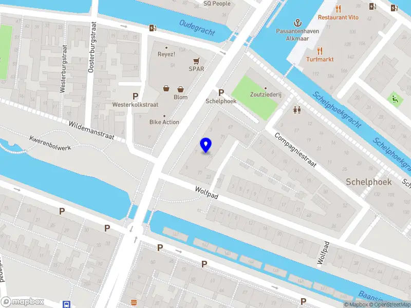 Stichting Sound in Motion