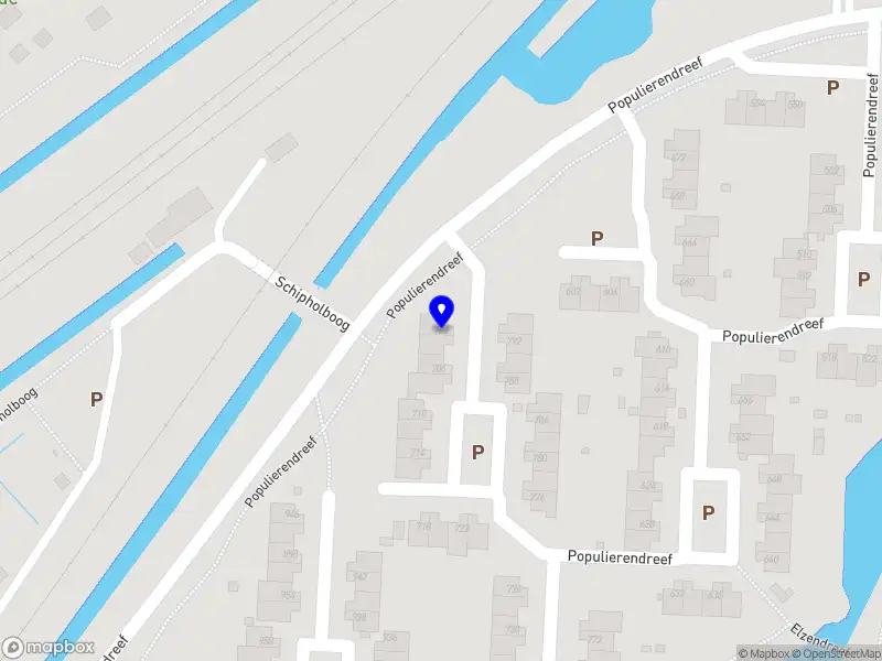 M.E. Dondorp Holding B.V.